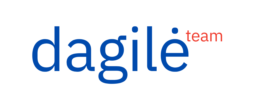 Dagilė Team