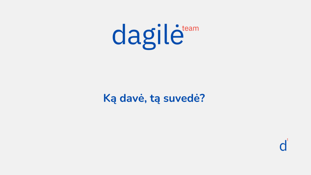 Astos Dagilė Team paskelbimas (6)